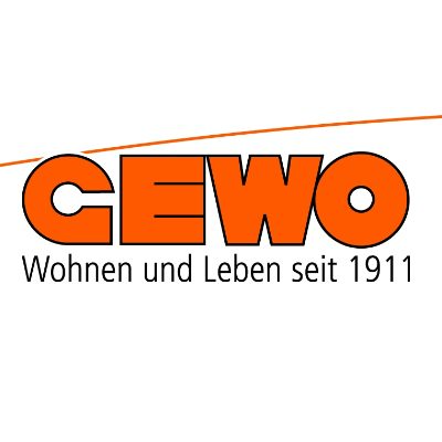 Logo von GEWO Wohnungsbaugenossenschaft Heilbronn eG