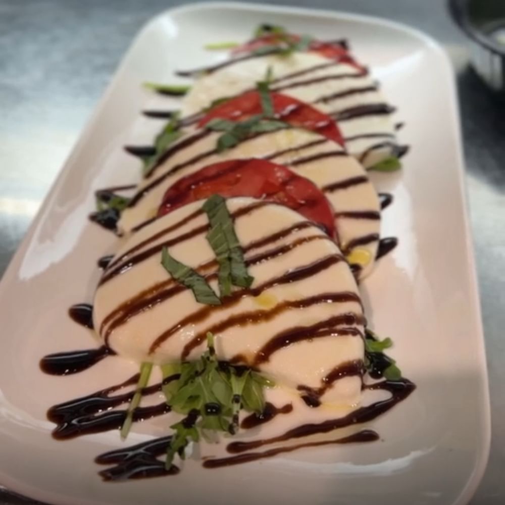 Caprese Salad