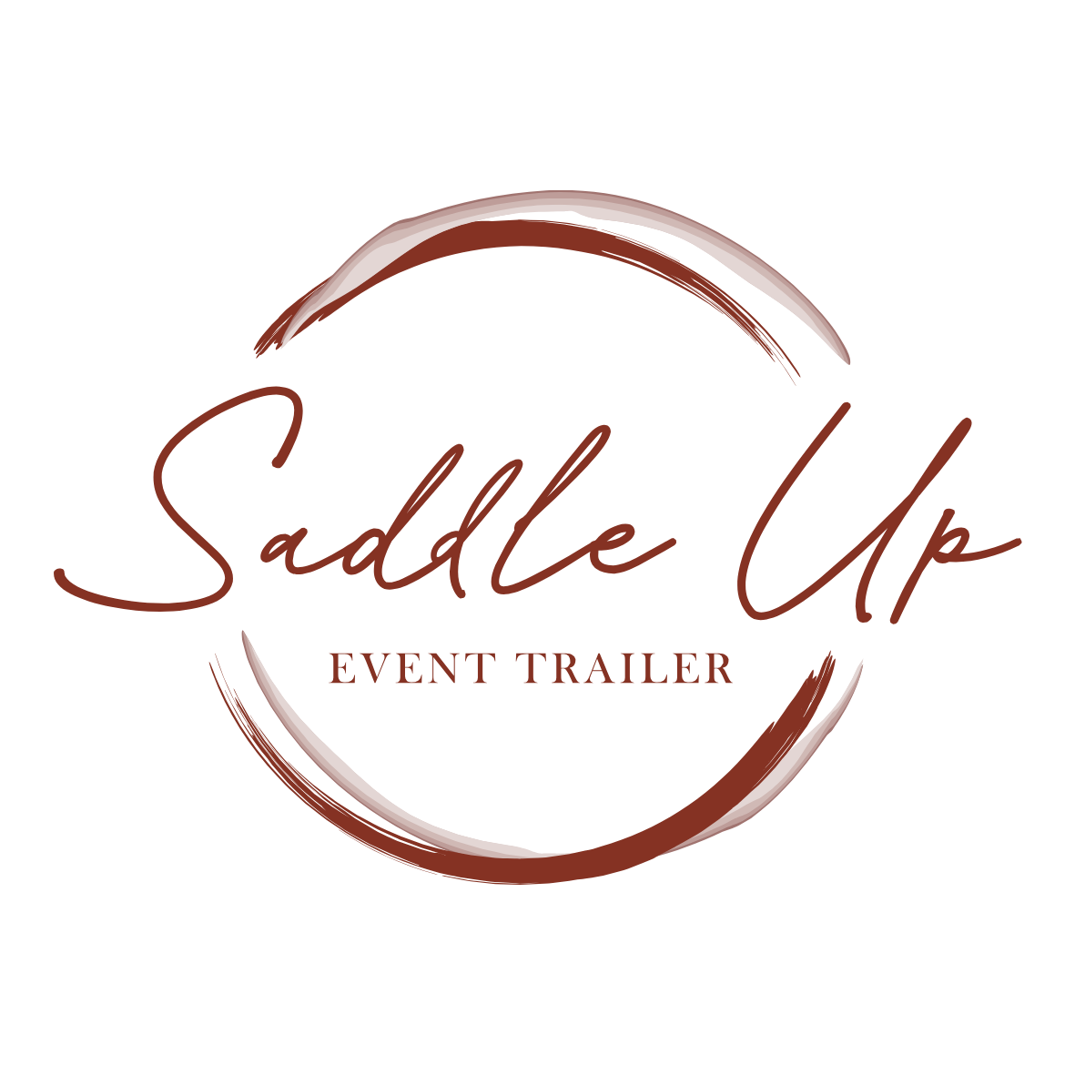 Saddle Up Event Trailer Image