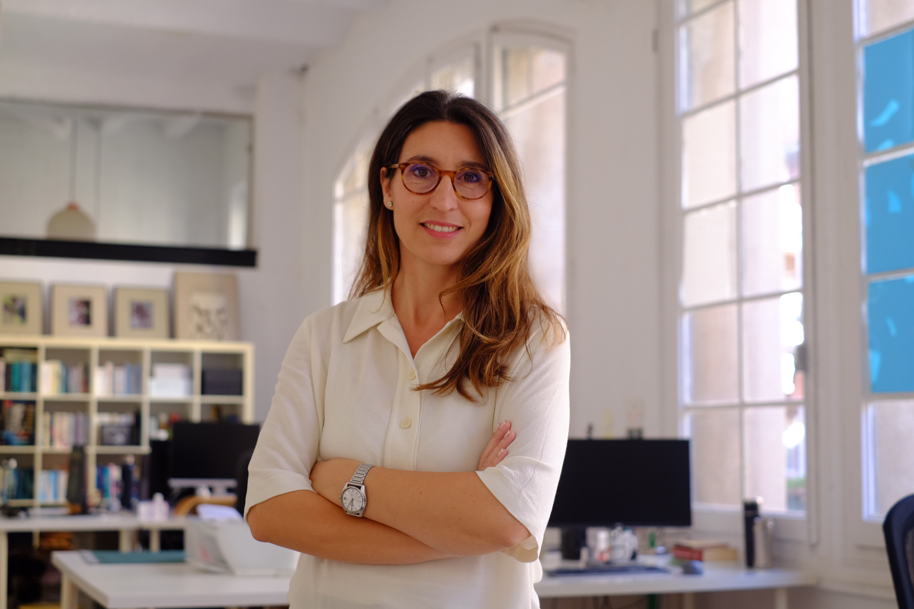 Galería en miniatura