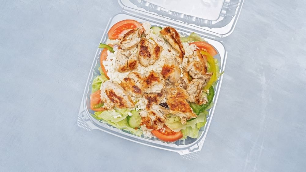 Chicken Salad