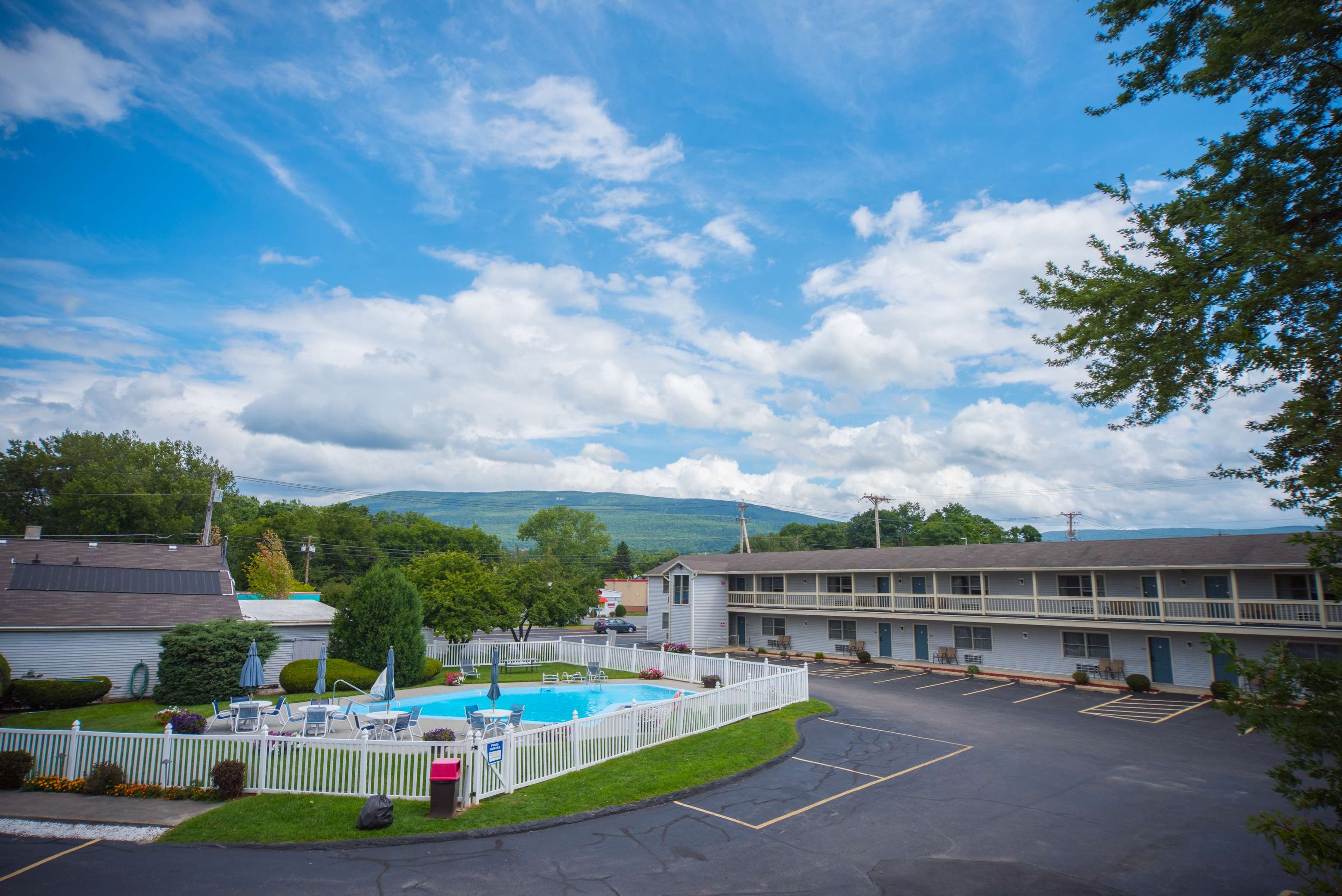 Best Western Bennington Photo