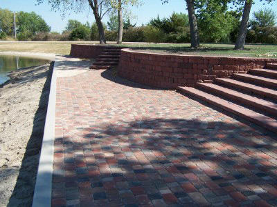 Tilley Sprinkler Systems & Landscaping Photo