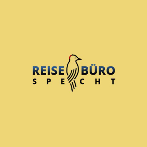Logo von Reisebüro Specht