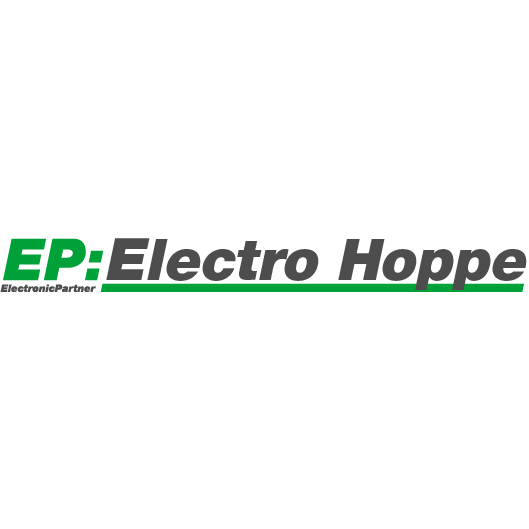 Logo von EP:Electro Hoppe