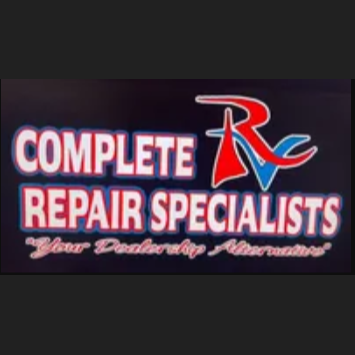 Complete RV Repair Specialists