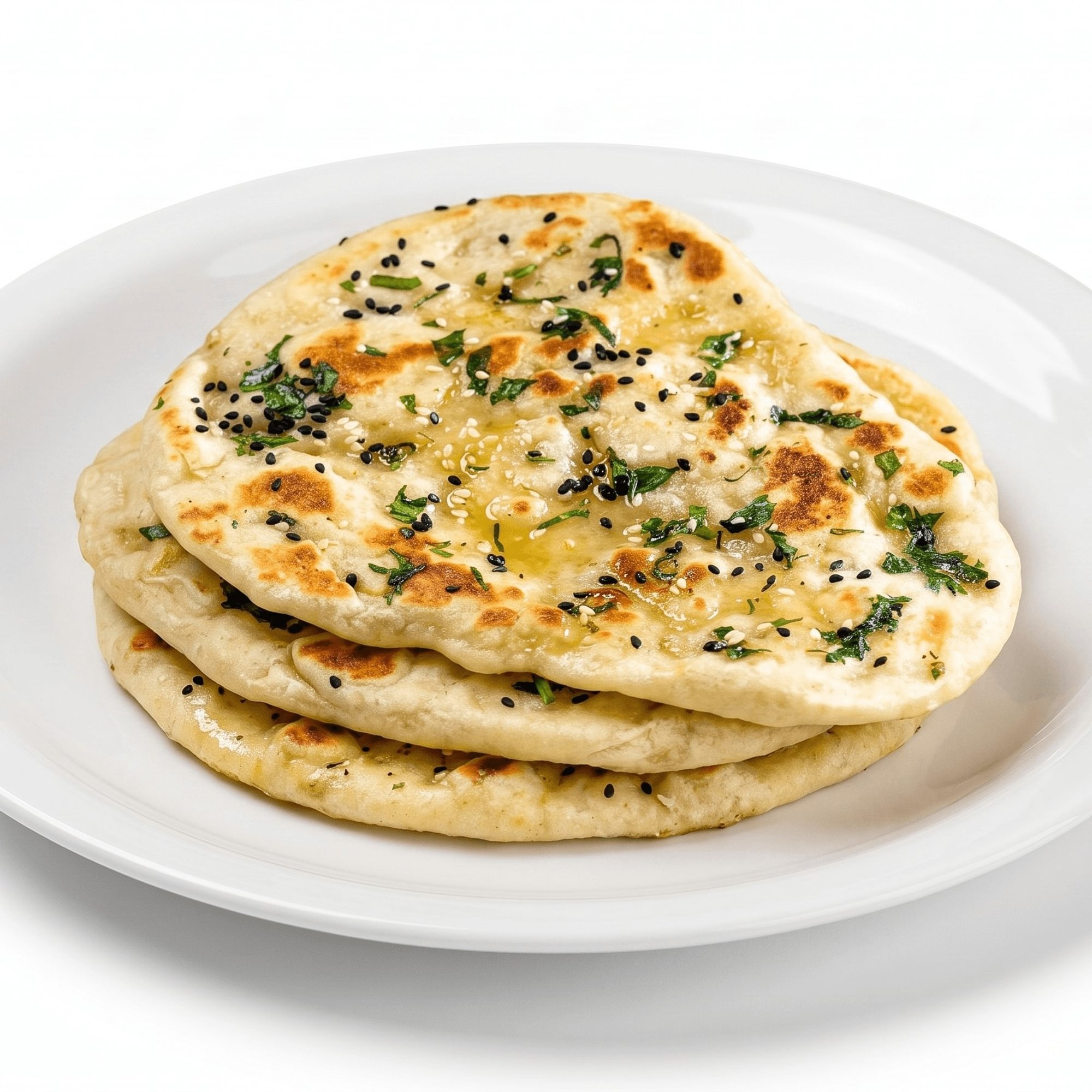 Bullet Naan