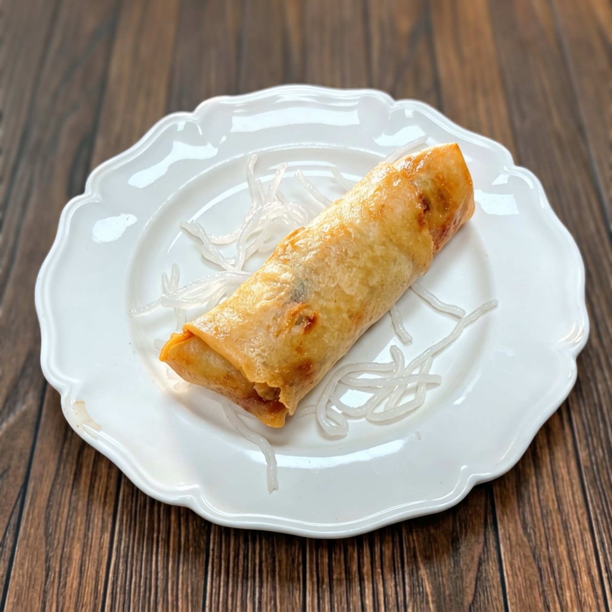Shrimp Spring Roll (2)