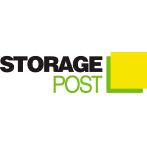 Storage Post Self Storage Logo