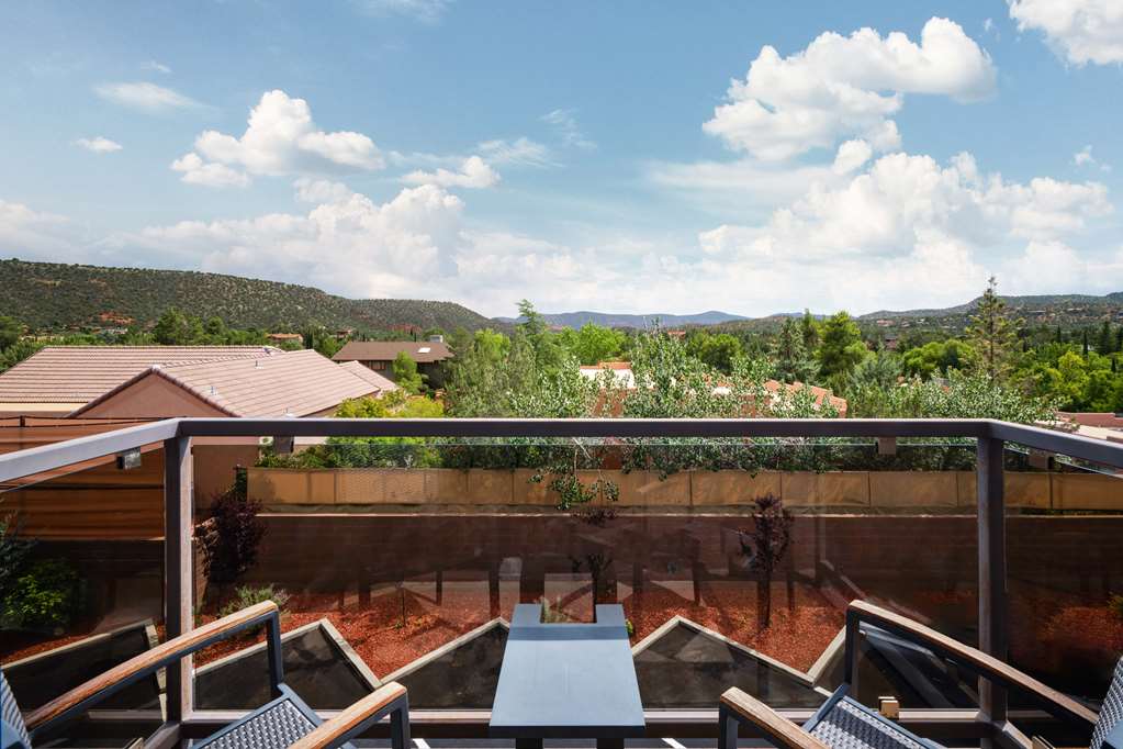 Aiden by Best Western Sedona Image