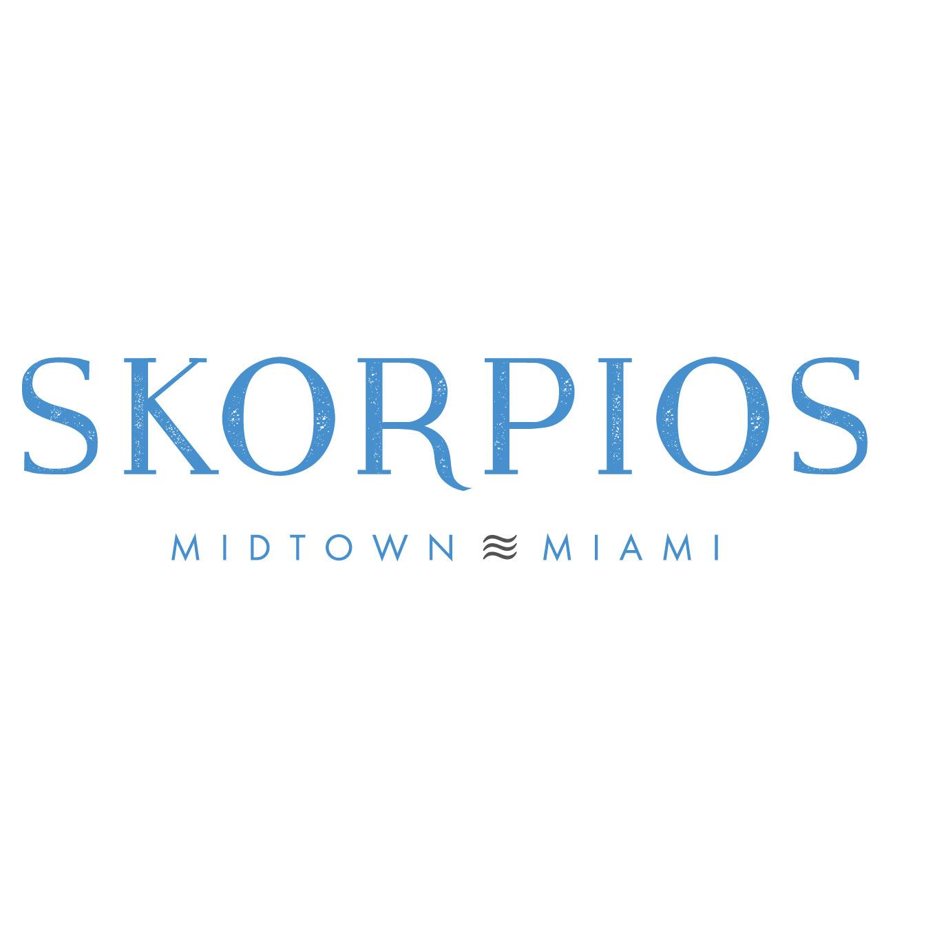 Skorpios Logo
