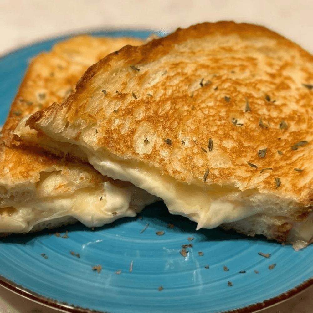 VT Grilled Cheese