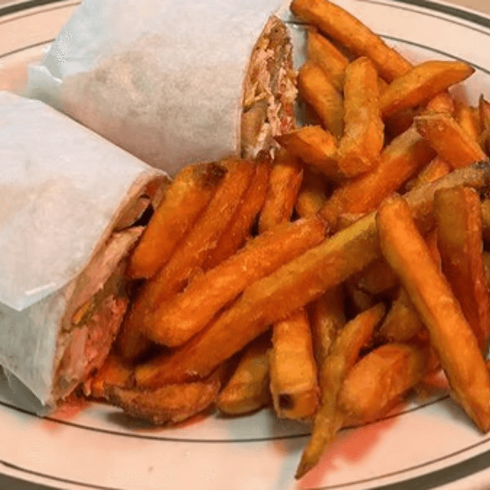 Cajun Chicken Louisiana