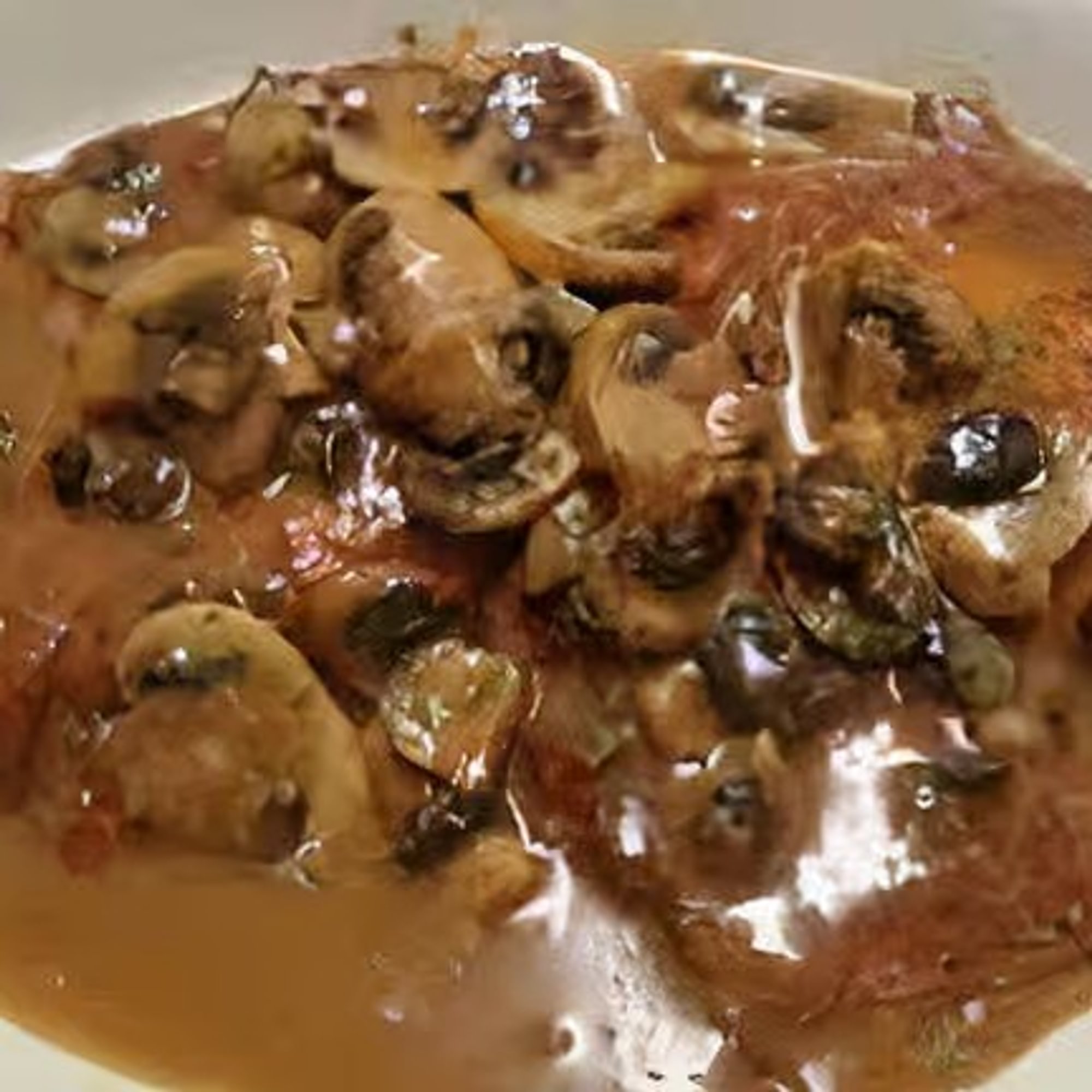 Sicilian Marsala
