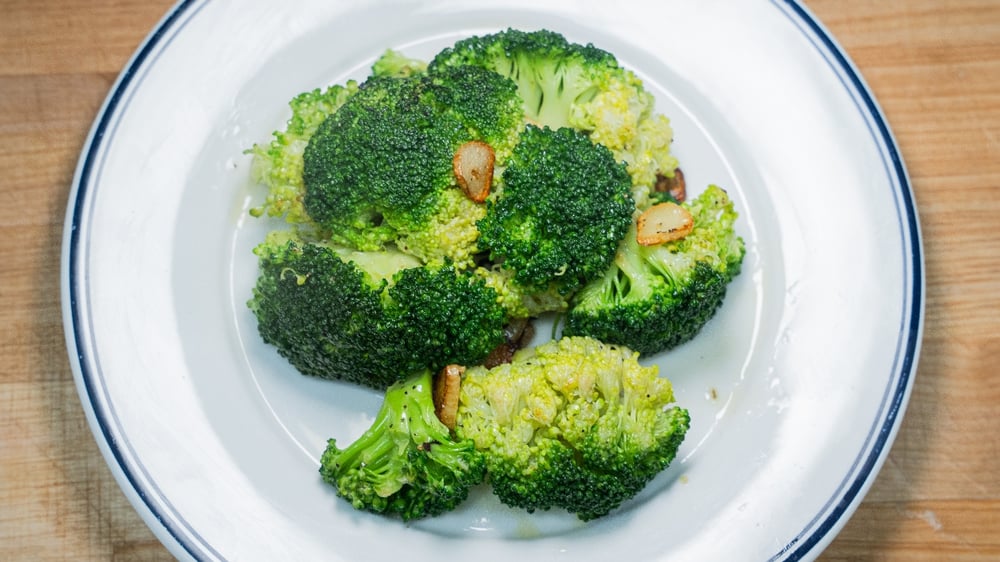 Broccoli
