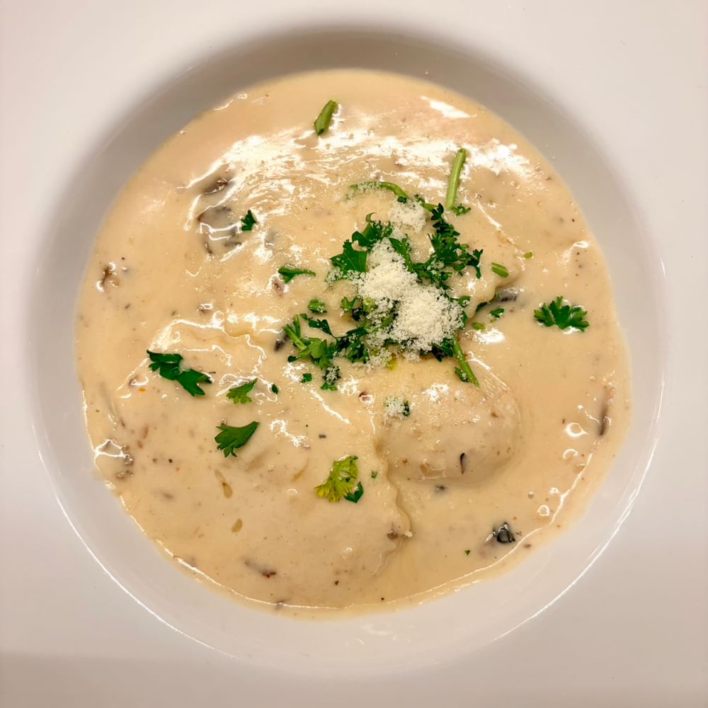 Ravioli