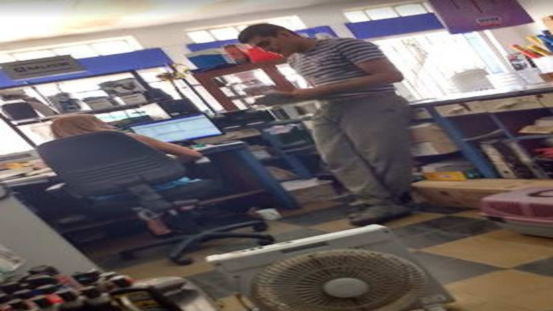 Galería en miniatura