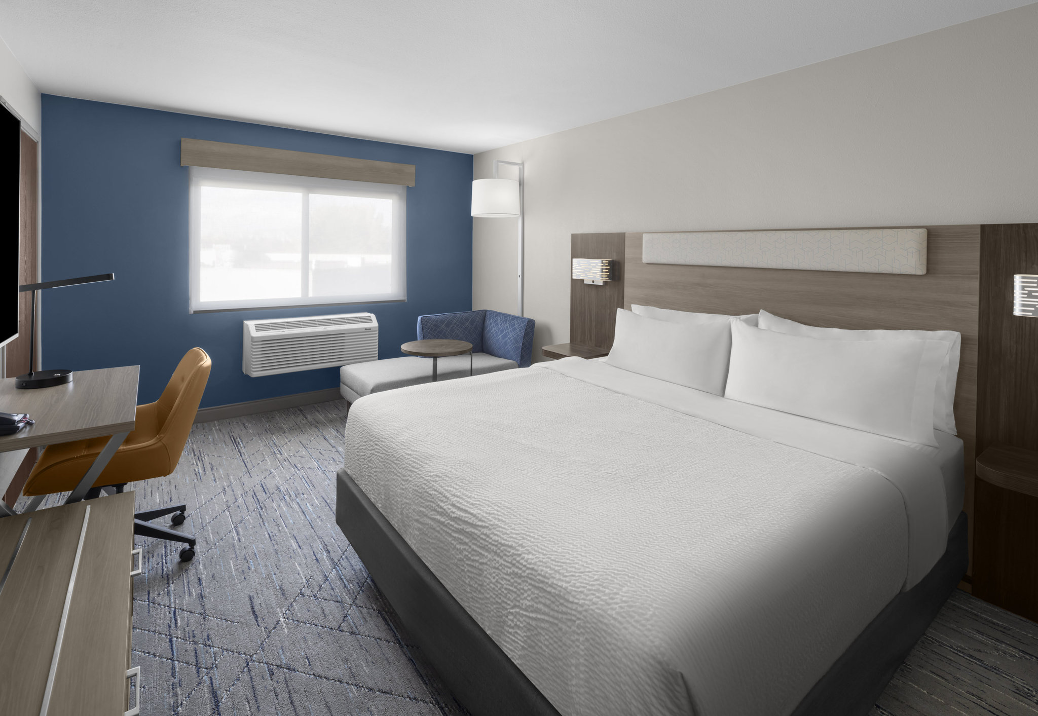 Holiday Inn Express & Suites Montrose - Black Canyon Area by IHG Image