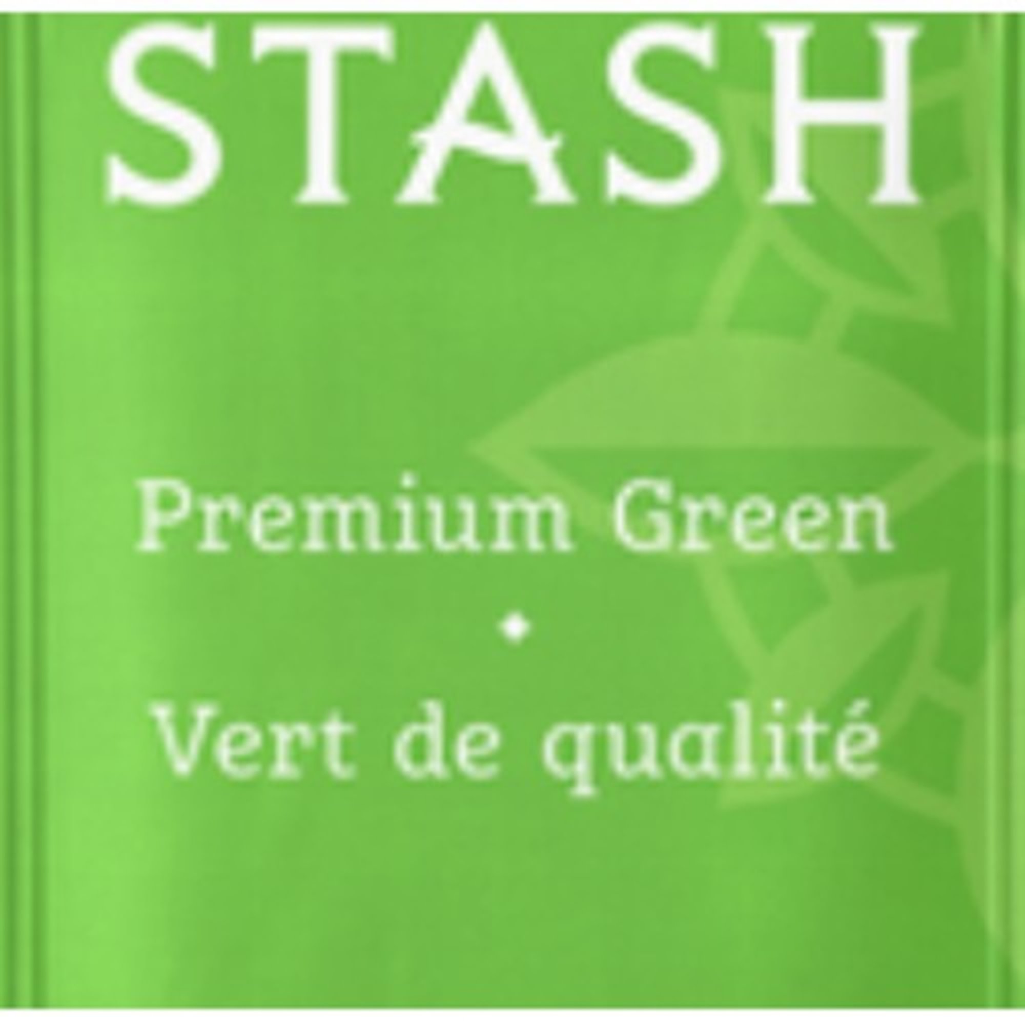 Premium Green Tea