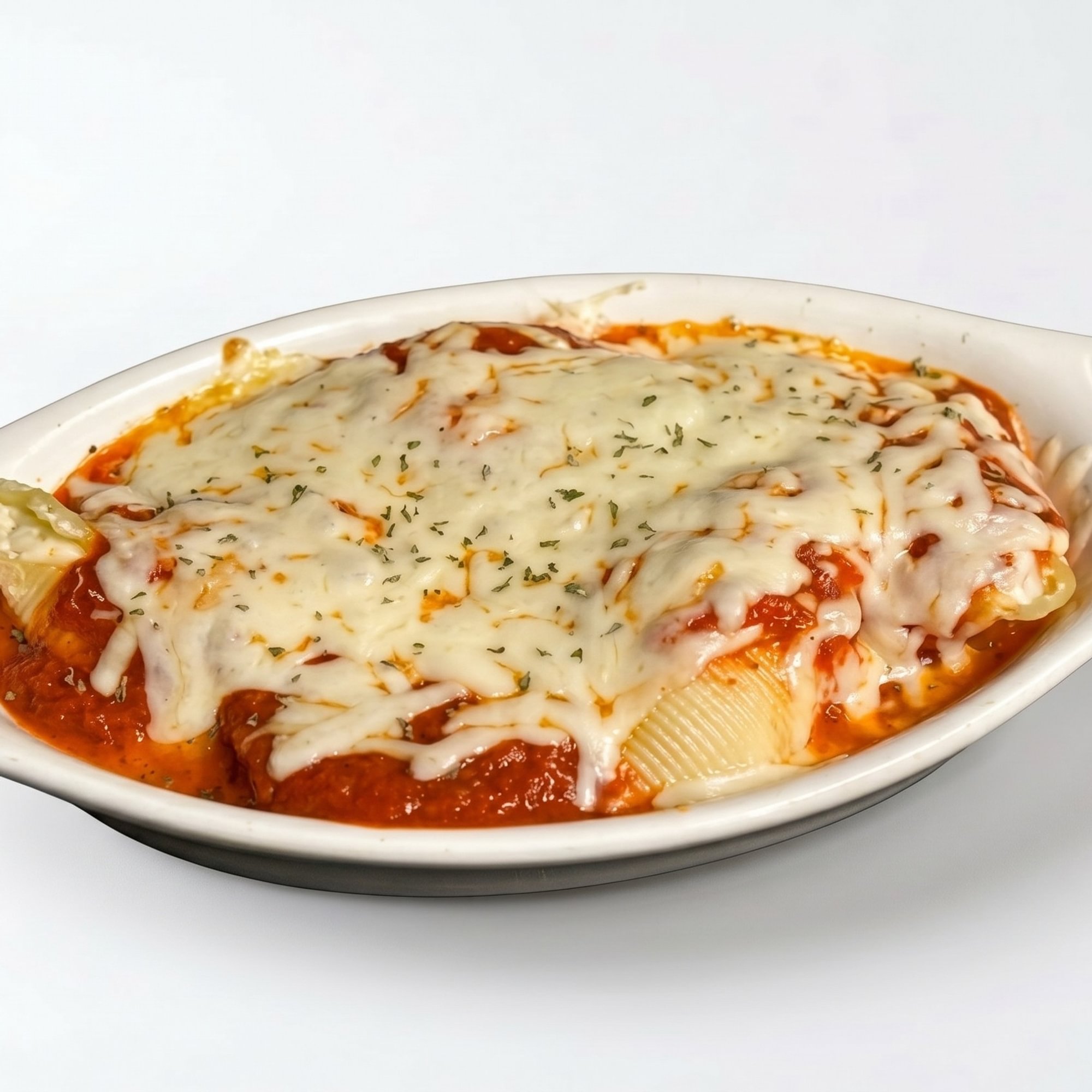 Stuffed Shells