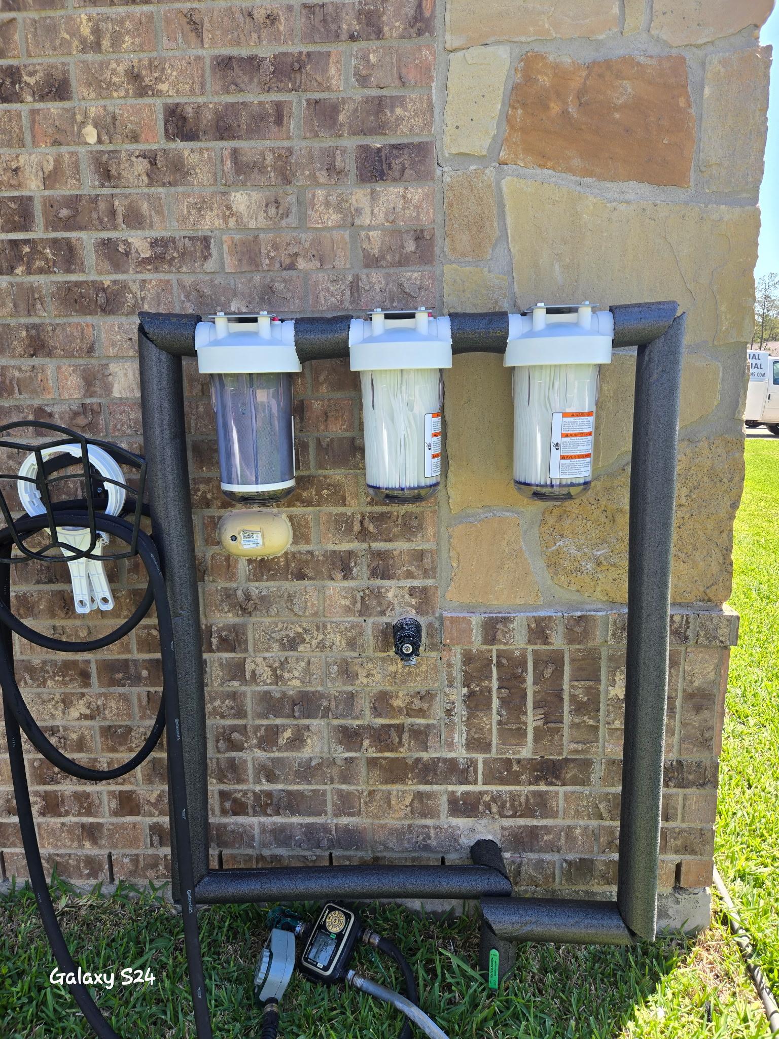 Kelly's Plumbing Solutions Image