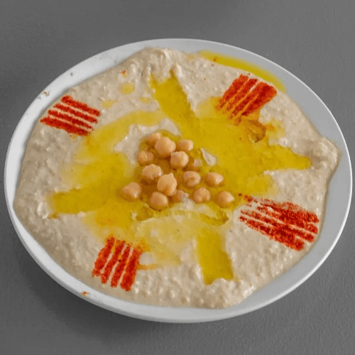 Hummus (Vegan)