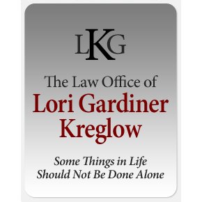 Kreglow Lori Gardiner