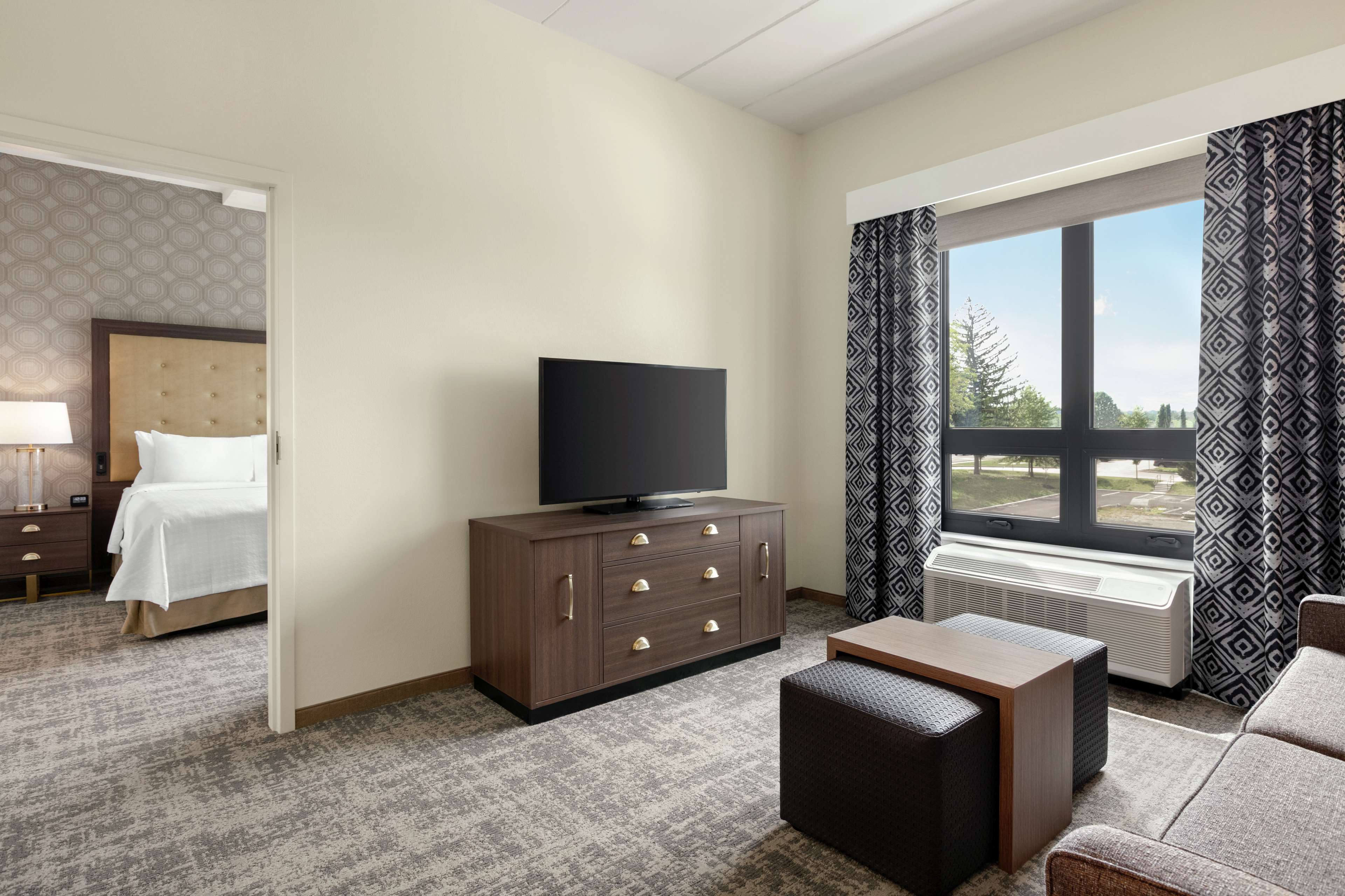 Homewood Suites by Hilton Horsham Willow Grove Photo