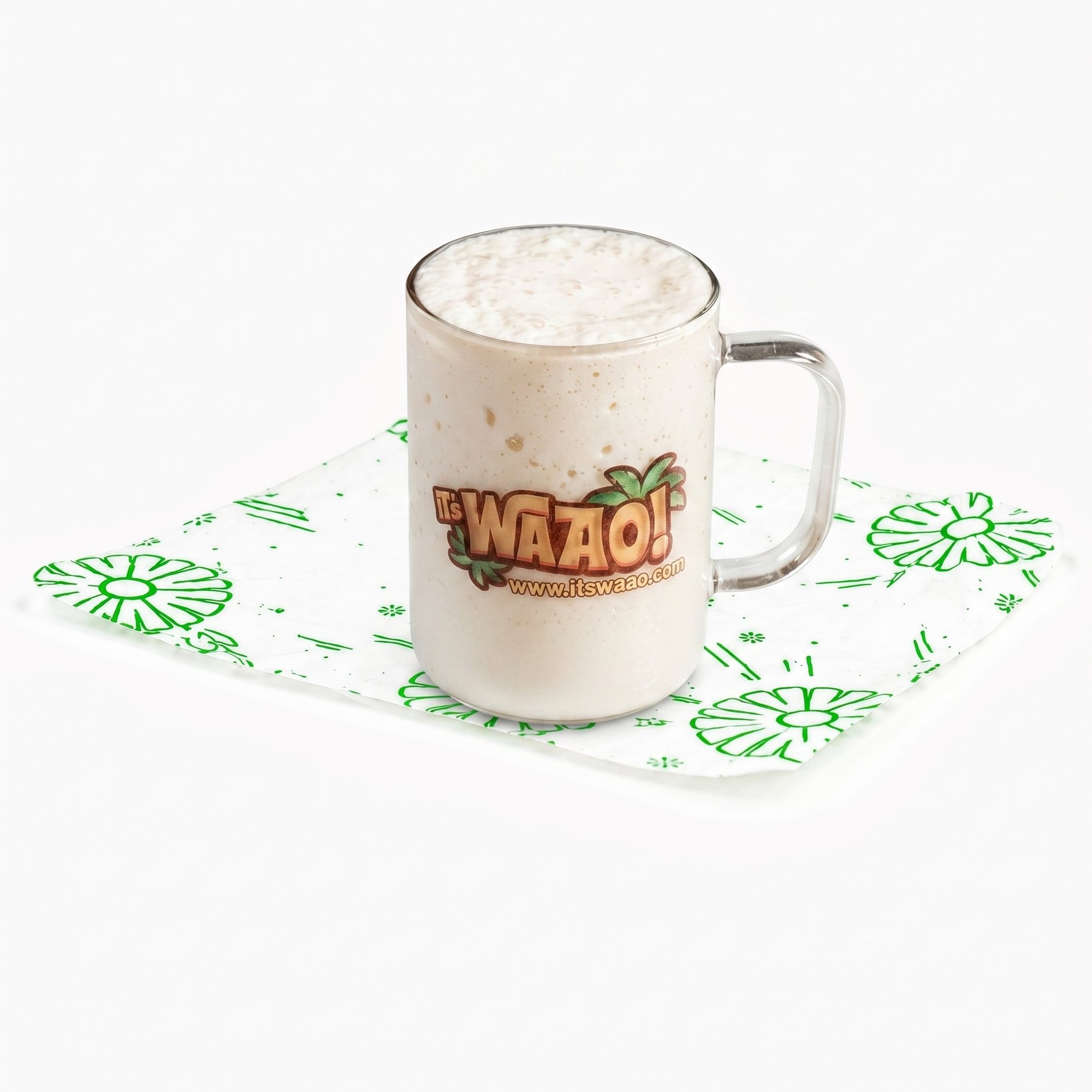 Coconut Shake