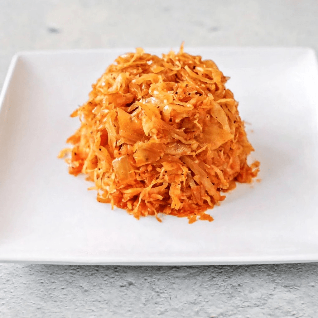 Sauerkraut
