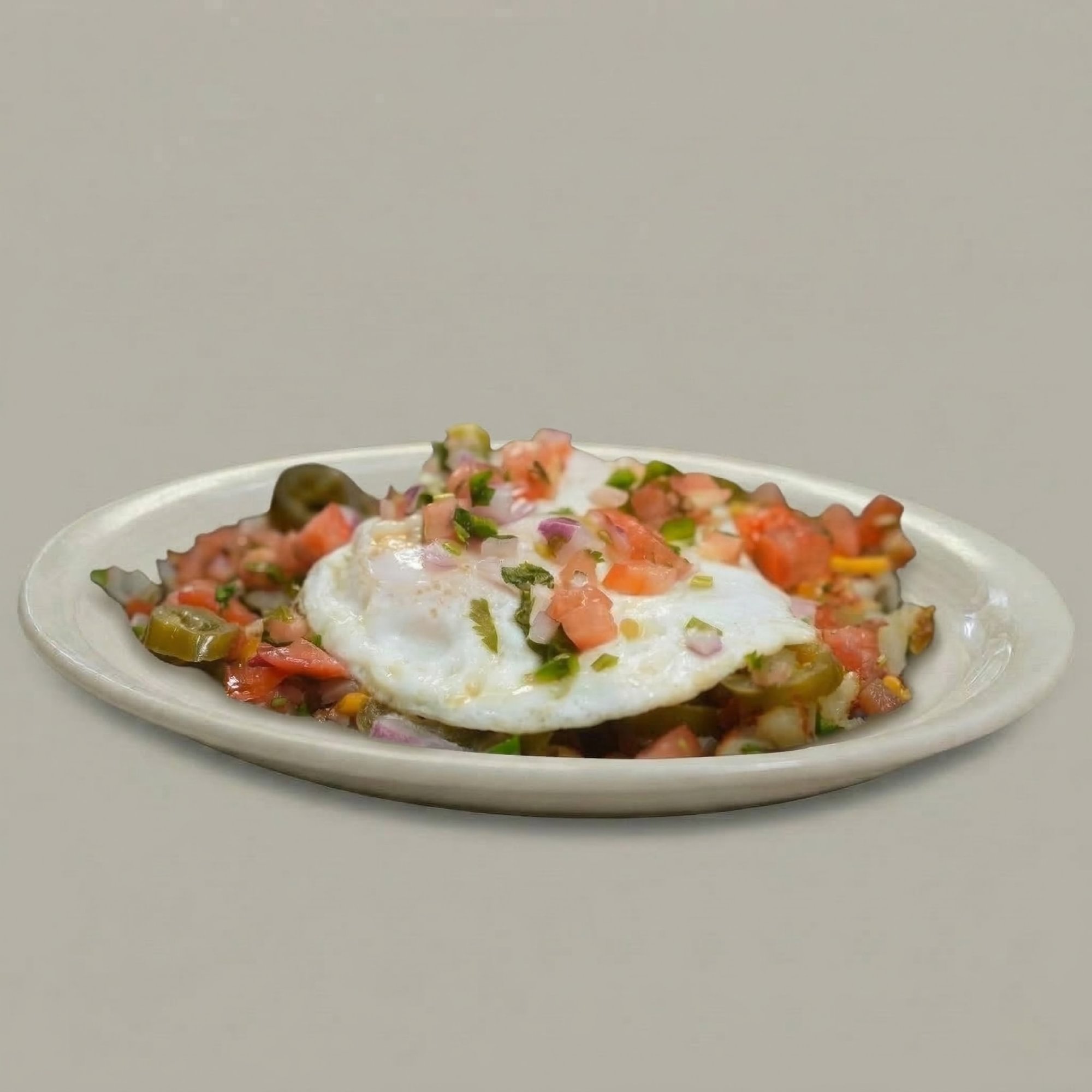 Jona’s Skillet