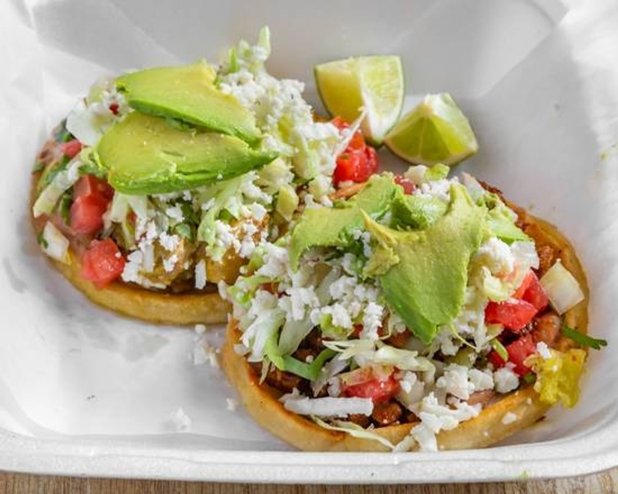 Sopes