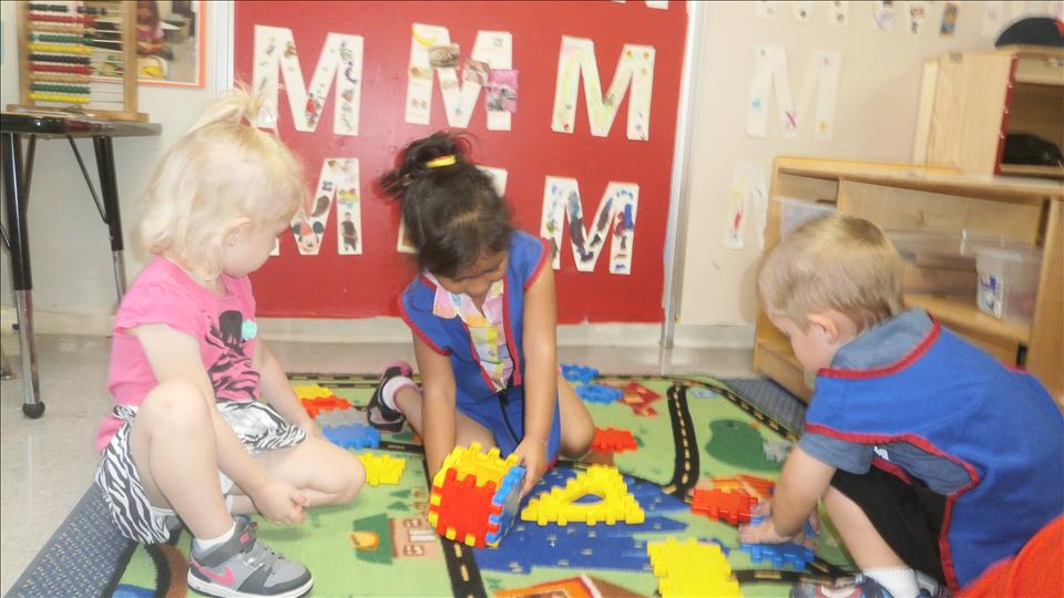 Royal Palm Beach KinderCare Photo