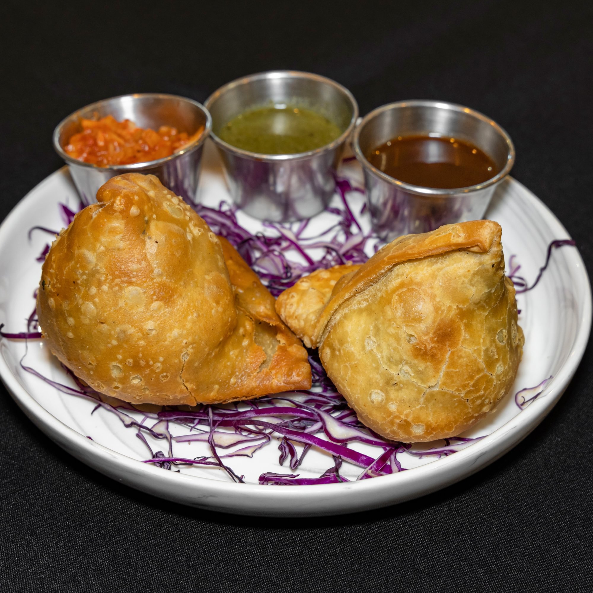 Samosa