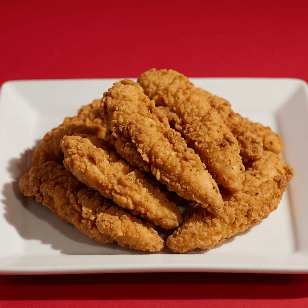 Chicken Fingers