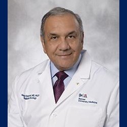 Nagy Elsayyad, MD