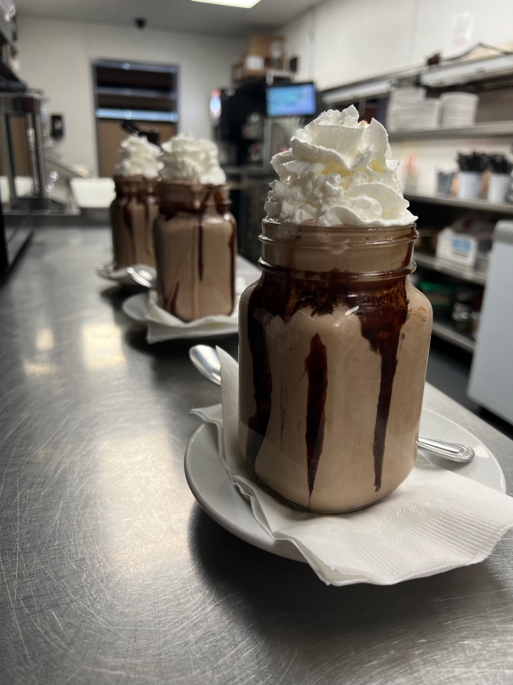 Chocolate