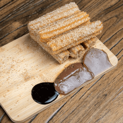 Churros