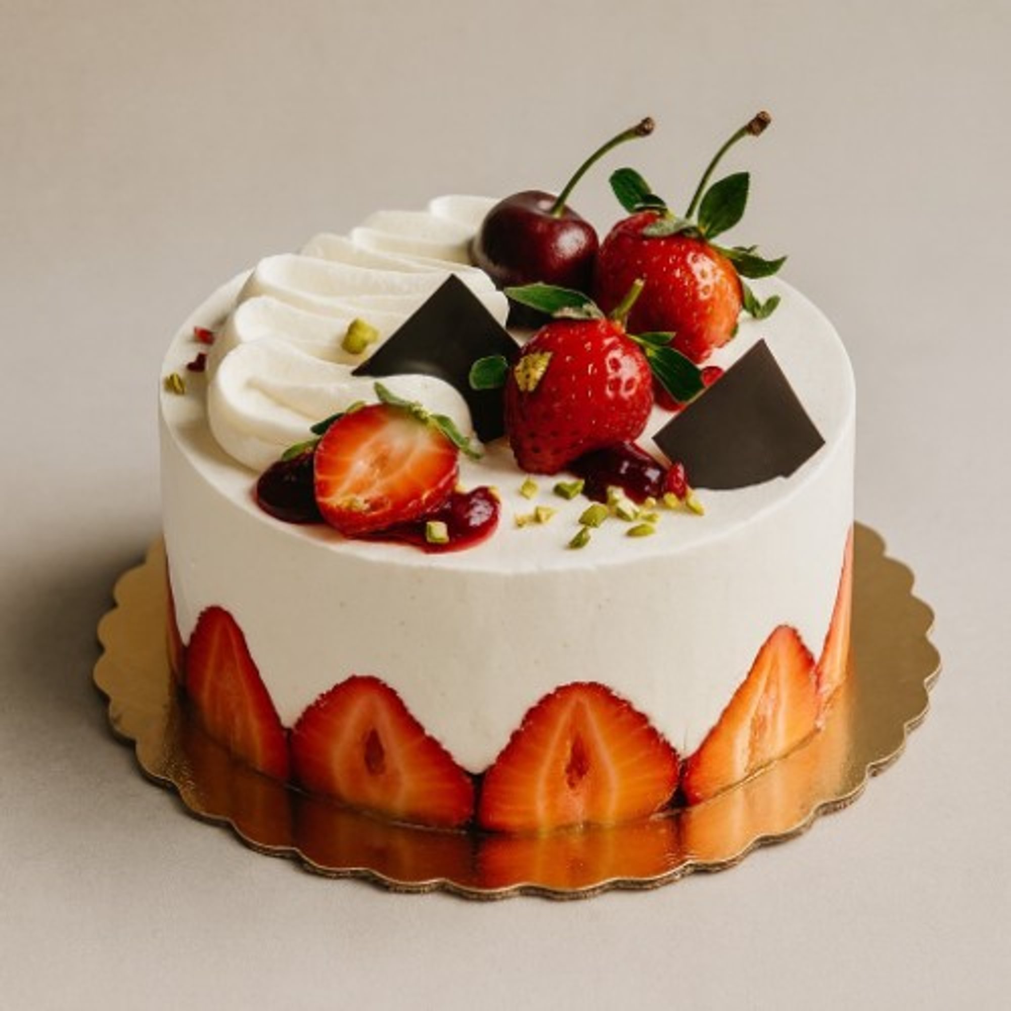 Fraisier