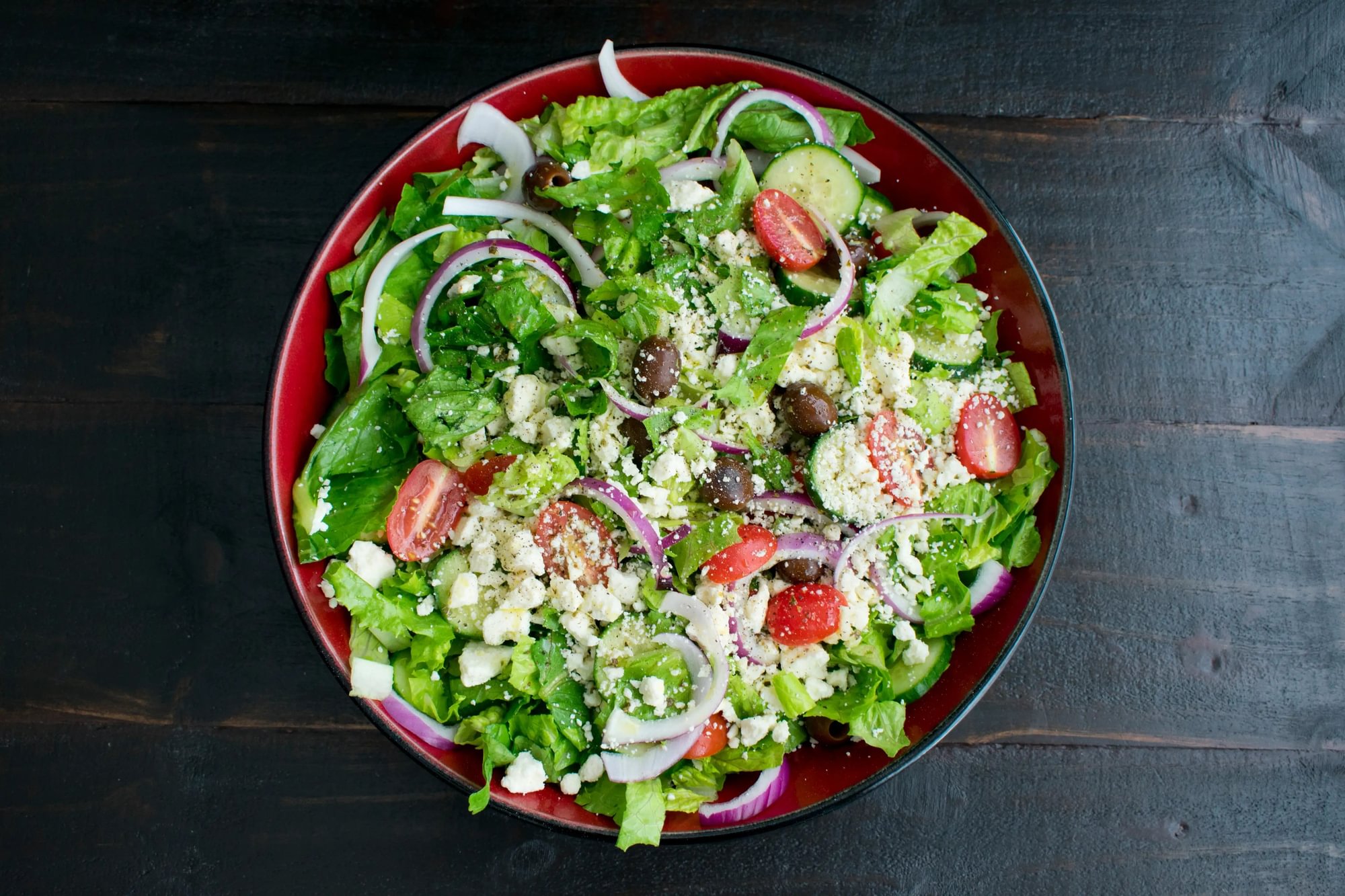 Greek Salad