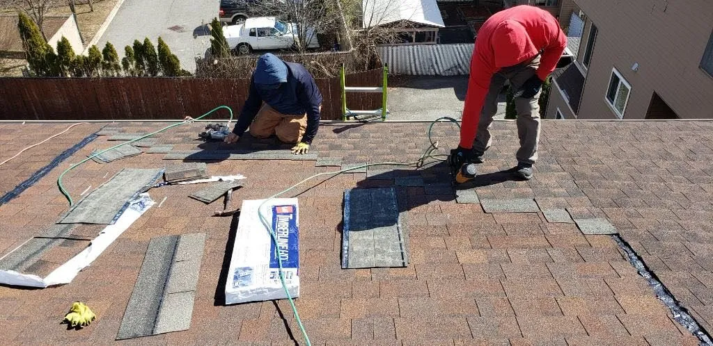 Best Roofing & Asphalt Corp Image