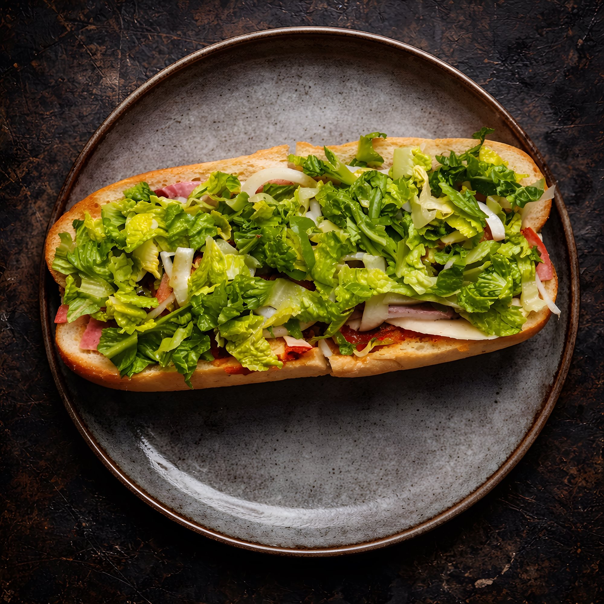Italian sub