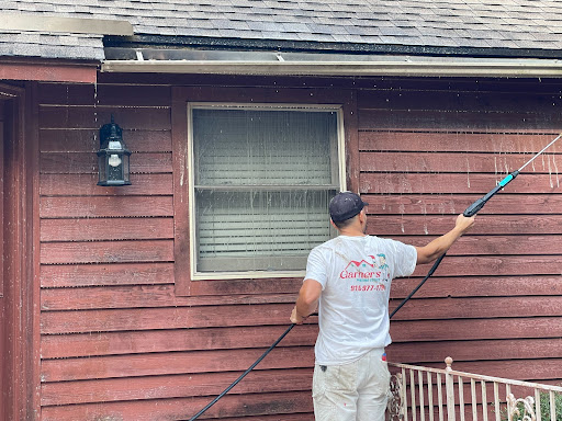 Garner's Painting Service