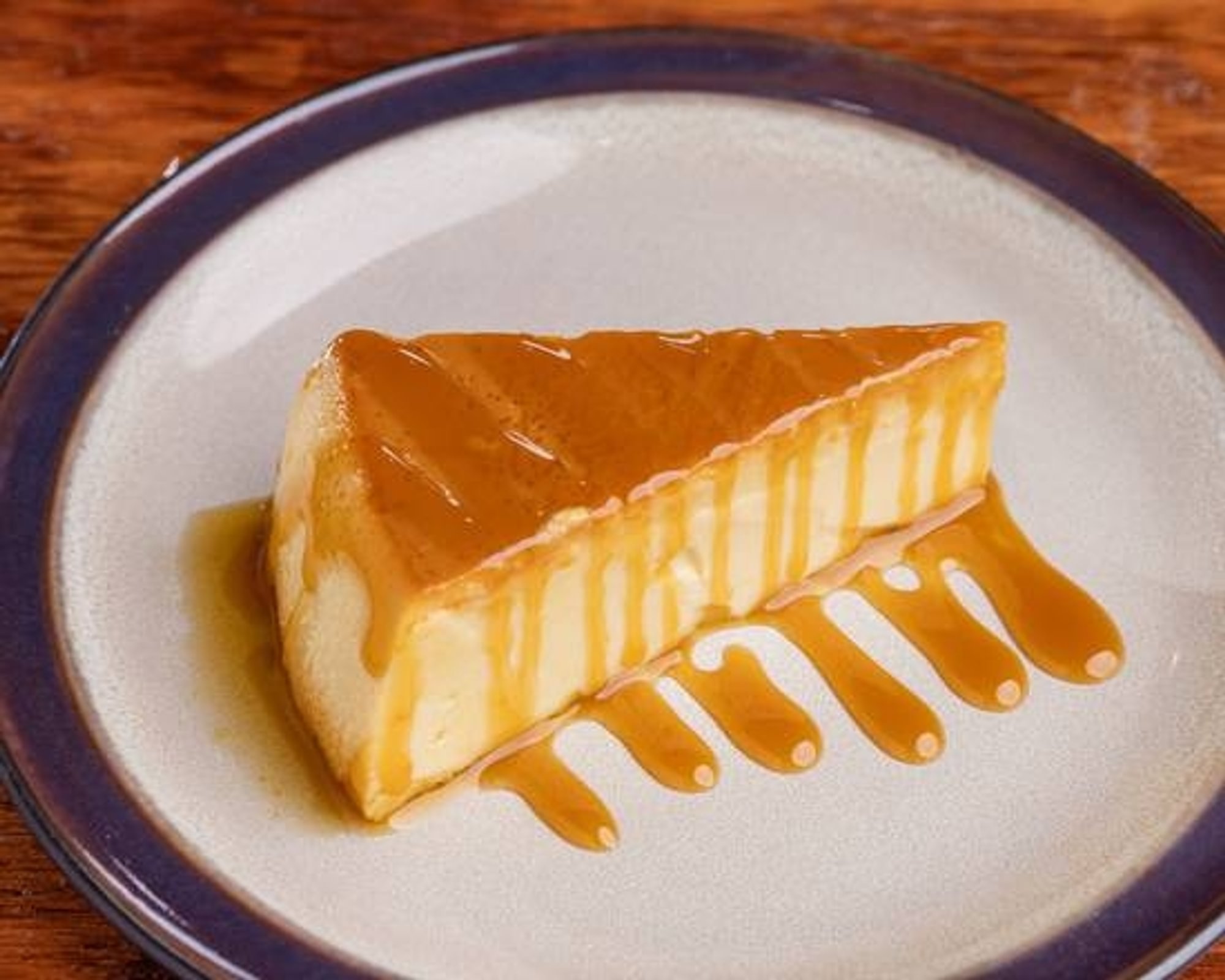 Flan