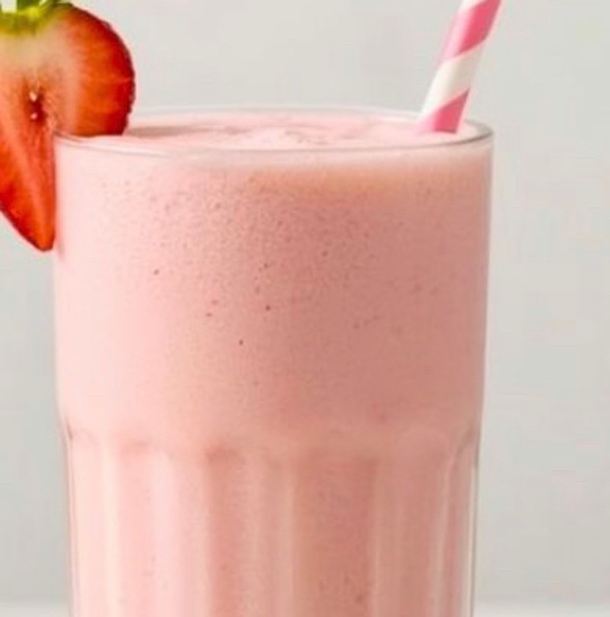 Strawberry Shake