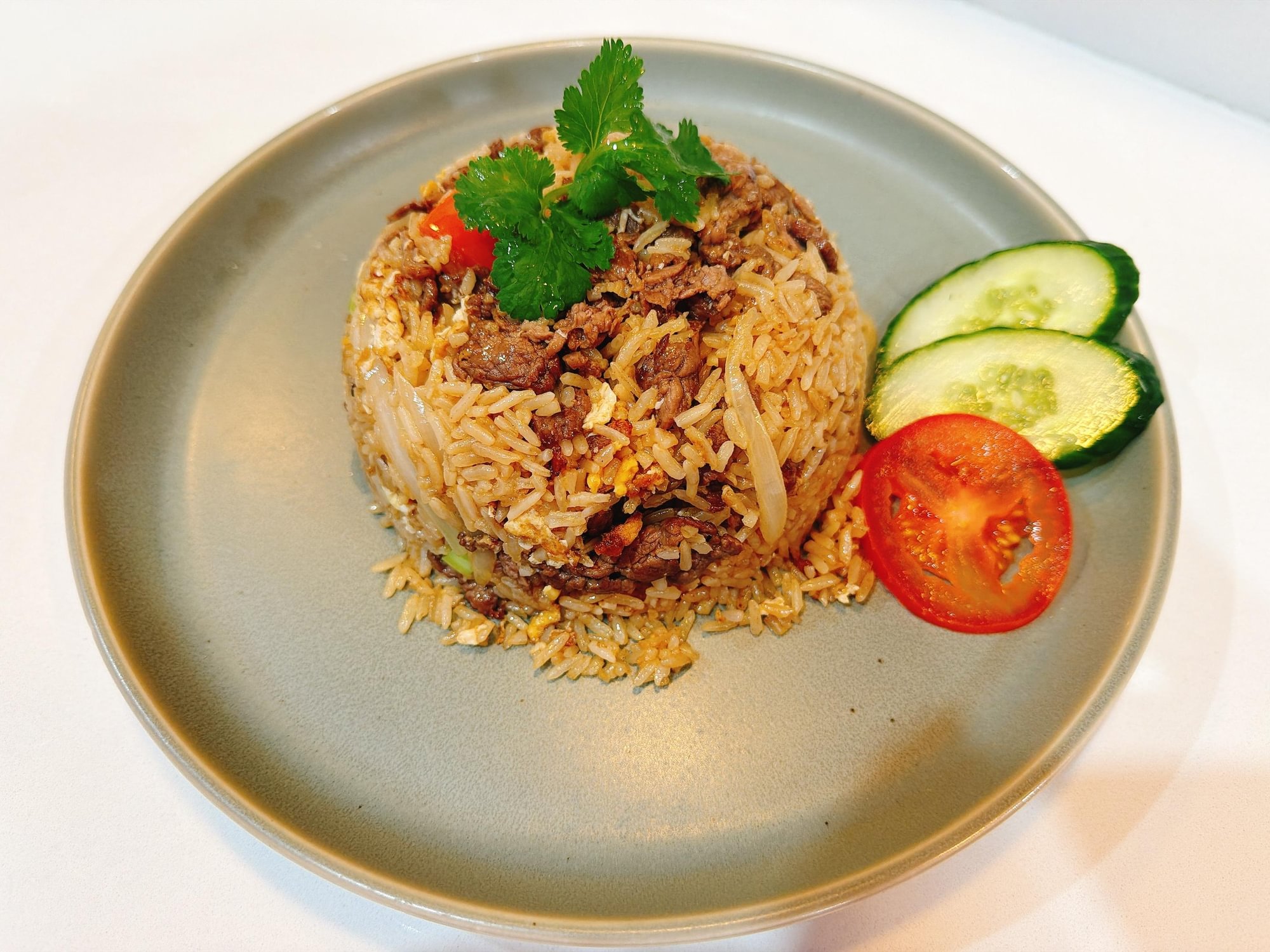 Thai Fried Rice