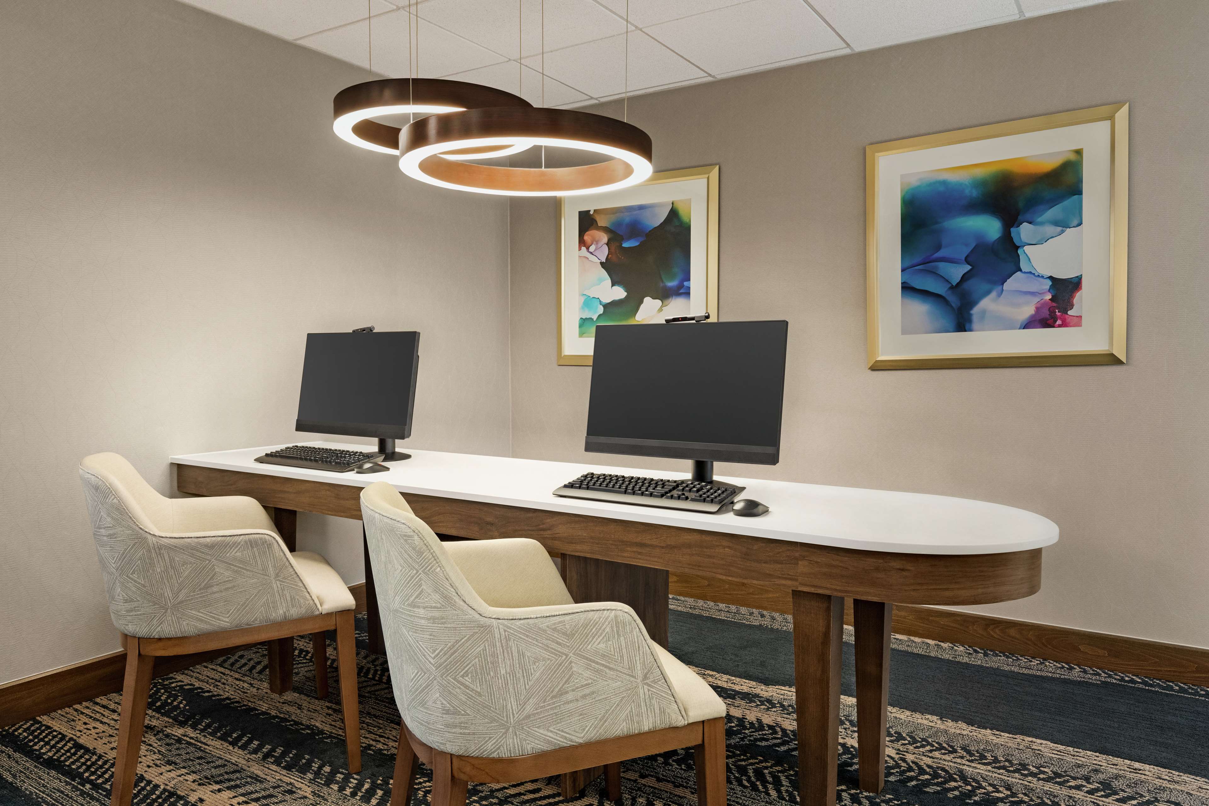 Homewood Suites by Hilton Houston - Northwest/CY-FAIR Photo