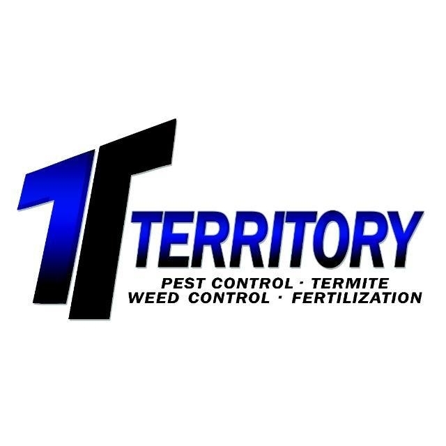 Territory Termite & Pest Control Logo