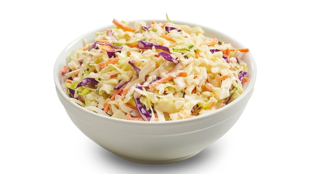 Coleslaw