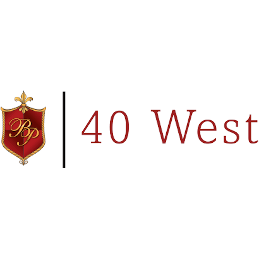 40 West